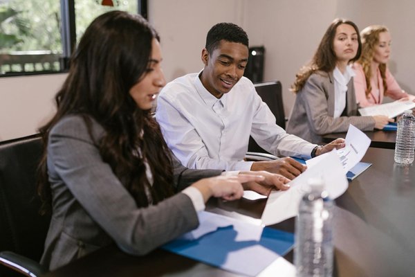 Révélez vos compétences cachées avec un bilan à lille