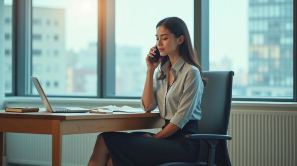 Acquisition de clients : structurer une démarche de prospection efficace