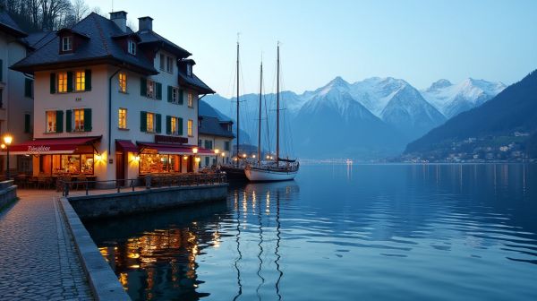 Agence SEO à Annecy : comment optimiser votre visibilité sur Google