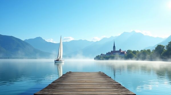 Agence SEO à Annecy : comment optimiser votre visibilité sur Google