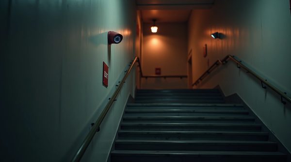 Alarme type 4 : garantir la sécurité incendie dans les établissements recevant du public