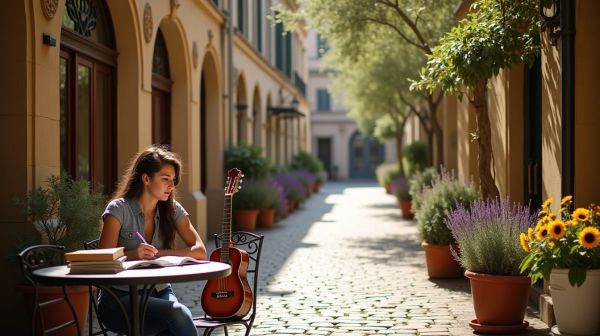 Comment choisir vos cours de batterie à Aix-en-Provence ?