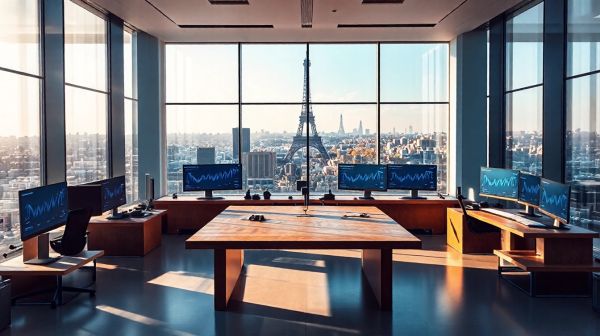 Découvrez comment une agence SEO à Lyon booste votre visibilité