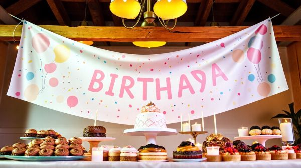 Découvrez les meilleures fouées pour régaler vos invités à l'anniversaire