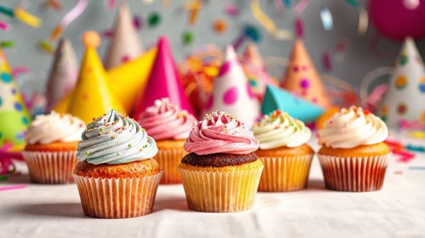 Découvrez les meilleures fouées pour régaler vos invités à l'anniversaire
