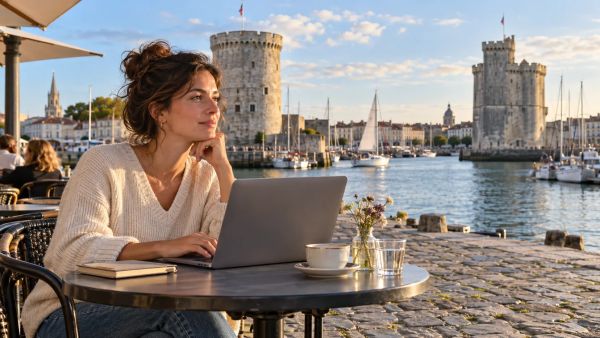 Découvrez les secrets d'une rédaction web efficace à La Rochelle