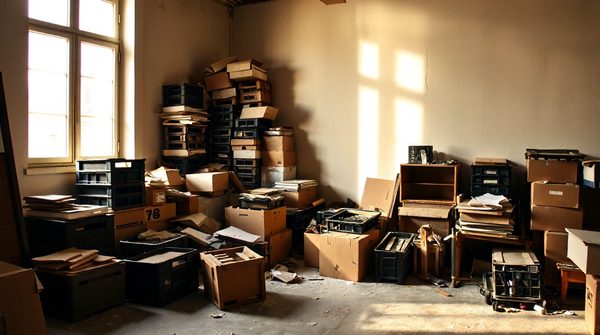 Entreprise débarras nîmes : simplifiez votre vidage aujourd'hui !