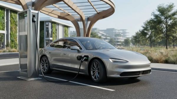 Guide complet sur l'installation de bornes de recharge en entreprise