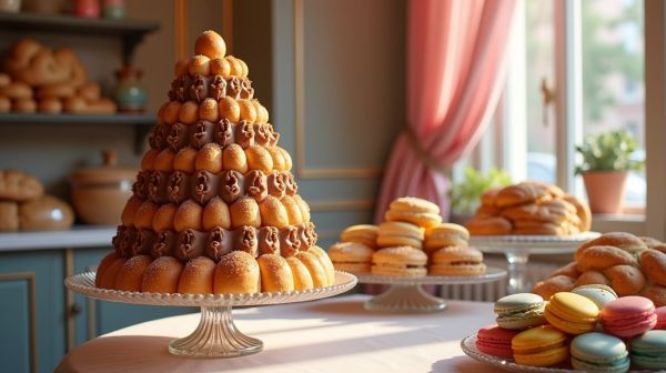 Le traiteur anniversaire qui met les fouées à l'honneur !