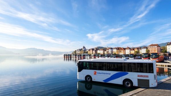 Les meilleures entreprises de transport à Annecy - ZP Transport