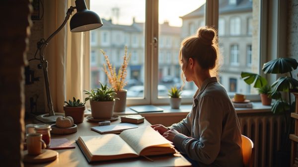 Rédactrice web à La Rochelle : contenus optimisés pour votre succès