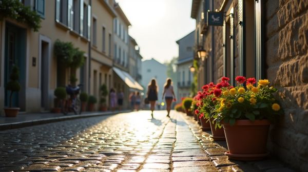 Rédactrice web à La Rochelle : contenus optimisés pour votre succès