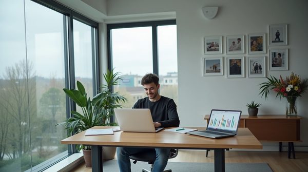 Révélez vos compétences cachées avec un bilan à lille