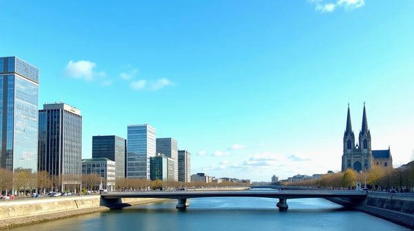 Top 10 des cabinets de recrutement à nantes à découvrir