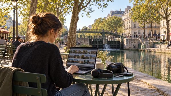Top formations incontournables pour exceller en montage vidéo