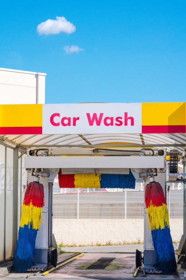 Lavage auto : un service efficace à nîmes pour votre véhicule