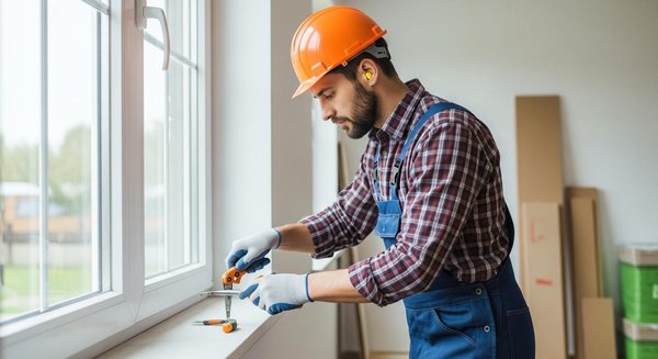 Artisans RGE : les avantages à choisir des experts certifiés pour vos travaux