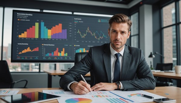 Avocat pour entreprises en difficulté : des solutions adaptées