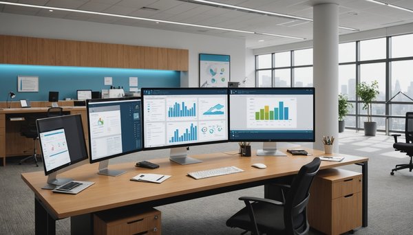 Découvrez les avantages d'un système de gestion documentaire