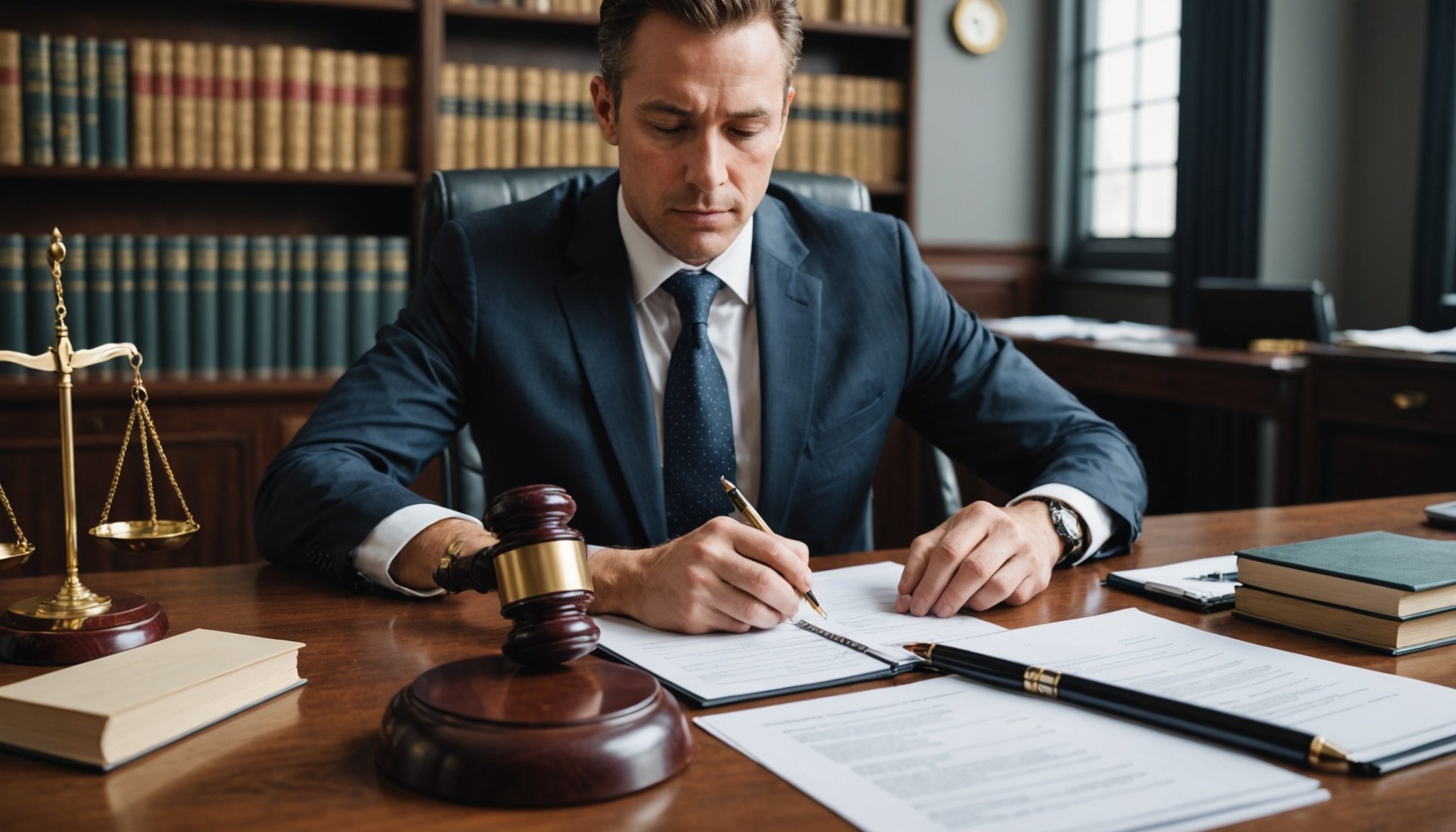 Questions fréquentes sur l'assistance juridique aux entreprises fragiles