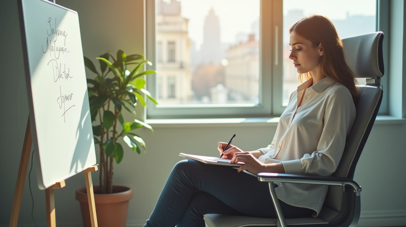 Vos questions sur le bilan de compétences