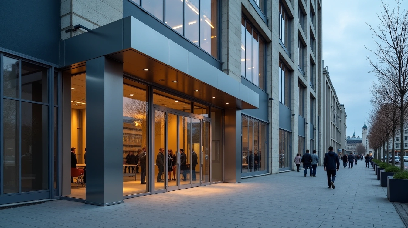 Vos questions sur le recrutement avec un cabinet nantais